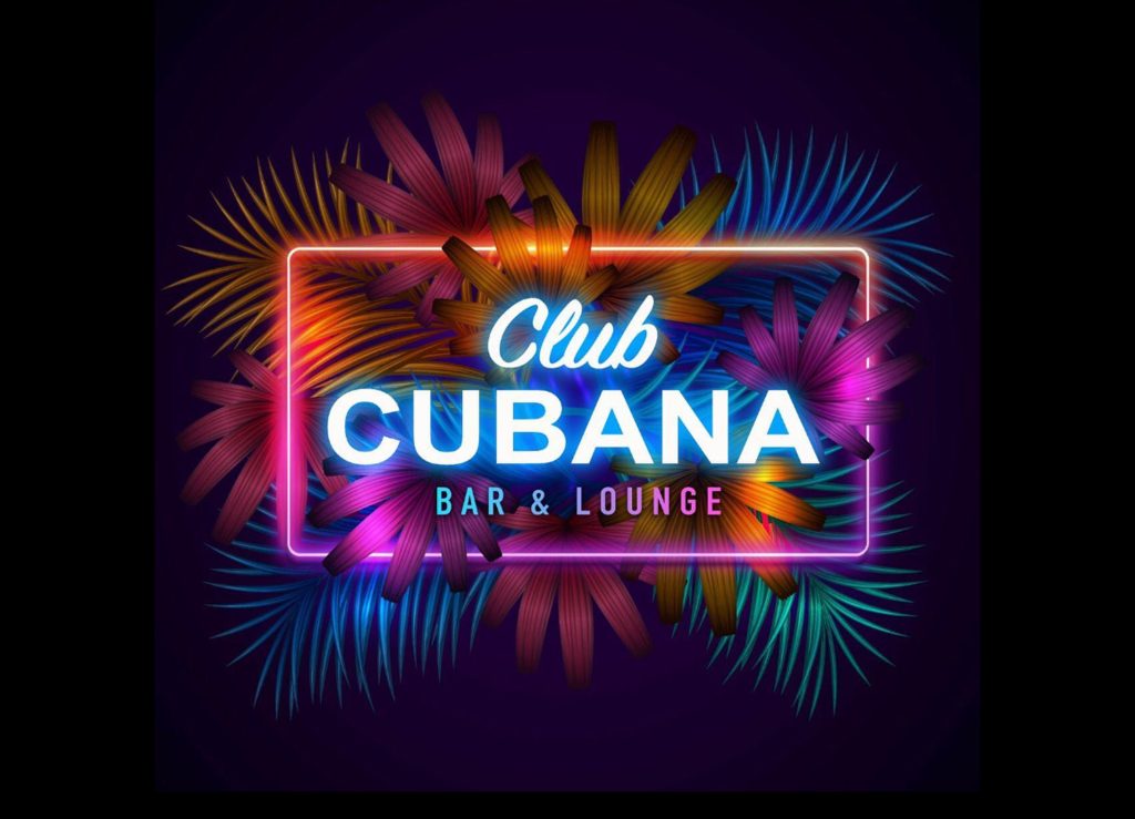 Club Cubana (now Havana Café)